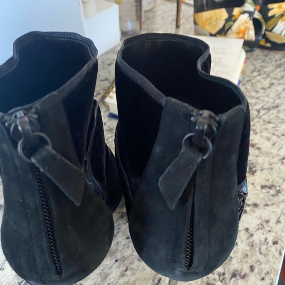 Casadei Booties - Picture 5 of 7